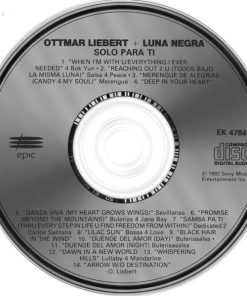 Ottmar Liebert & Luna Negra*-2