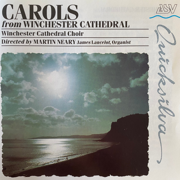 Winchester Cathedral Choir • Martin Neary (2)-0