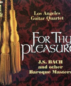 Los Angeles Guitar Quartet-0