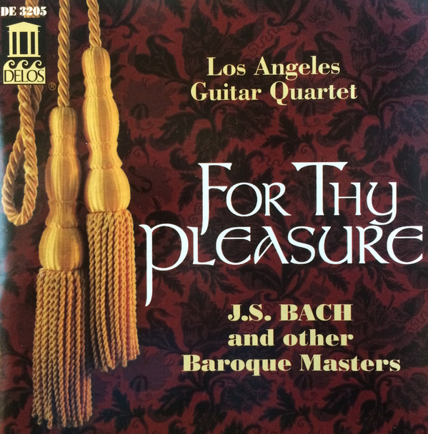 Los Angeles Guitar Quartet-0