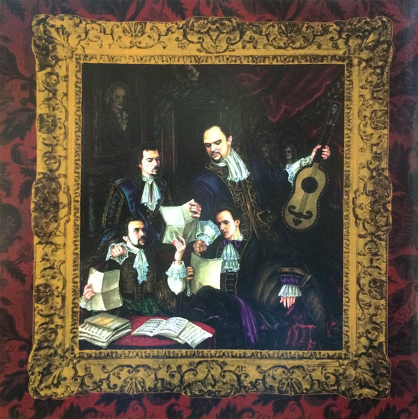 Los Angeles Guitar Quartet-1