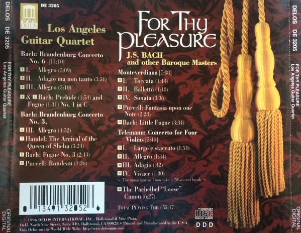 Los Angeles Guitar Quartet-2