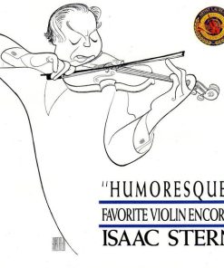 Isaac Stern-0
