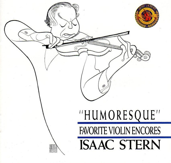 Isaac Stern-0