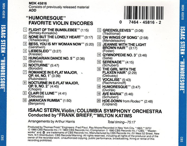 Isaac Stern-1