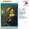 H. I. F. Biber* - Tafelmusik*, Jeanne Lamon-0