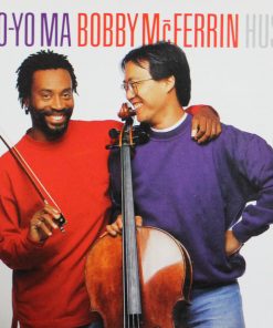 Yo-Yo Ma / Bobby McFerrin-0