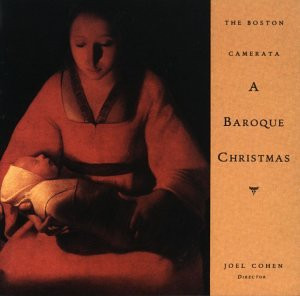 The Boston Camerata*, Joel Cohen (3)-0