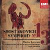 Shostakovich* - Sergei Aleksashkin, Symphonieorchester* Und Chor Des Bayerischen Rundfunks, Mariss Jansons-0
