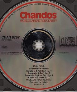 John Field (2) - Míċeál O'Rourke-2