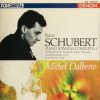 Franz Schubert, Michel Dalberto-0