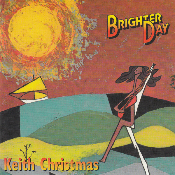 Keith Christmas-0