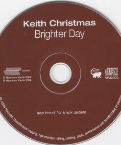 Keith Christmas-2
