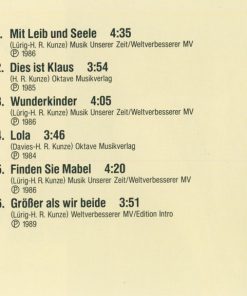 Heinz Rudolf Kunze-1