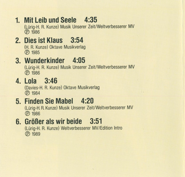 Heinz Rudolf Kunze-1