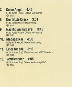 Heinz Rudolf Kunze-2