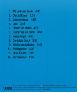 Heinz Rudolf Kunze-4