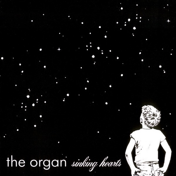 The Organ-0
