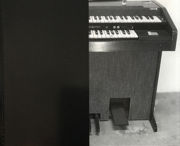 The Organ-1