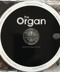 The Organ-3