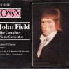 Field* - John O'Conor • New Irish Chamber Orchestra*, János Fürst-0