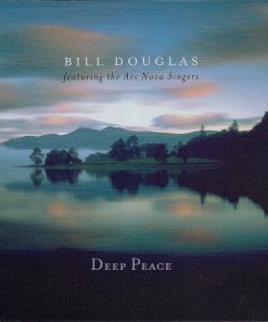 Bill Douglas Featuring The Ars Nova Singers-0