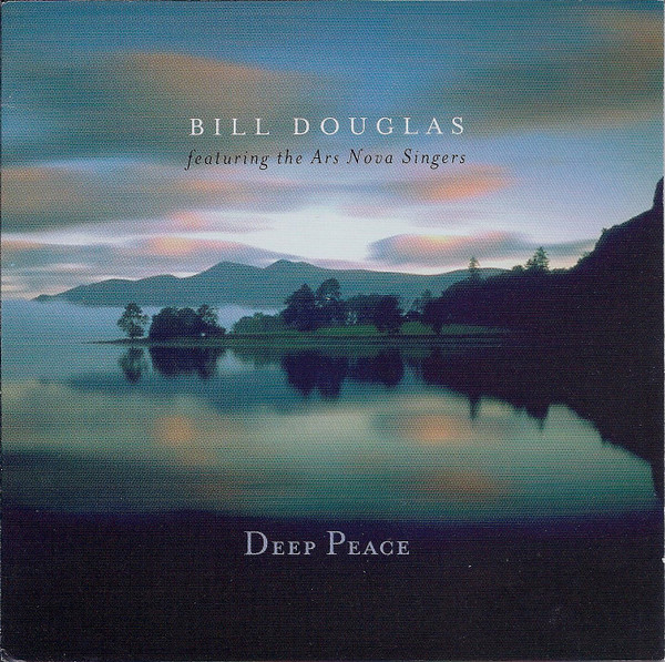 Bill Douglas Featuring The Ars Nova Singers-0