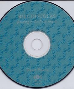 Bill Douglas Featuring The Ars Nova Singers-2