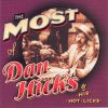 Dan Hicks And His Hot Licks-0