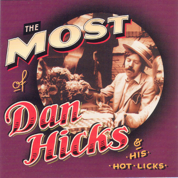 Dan Hicks And His Hot Licks-0