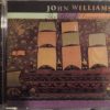 John Williams (7), London Sinfonietta, Steven Mercurio - Leo Brouwer-0