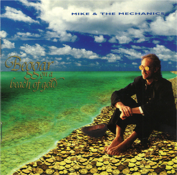 Mike & The Mechanics-0
