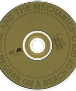 Mike & The Mechanics-2