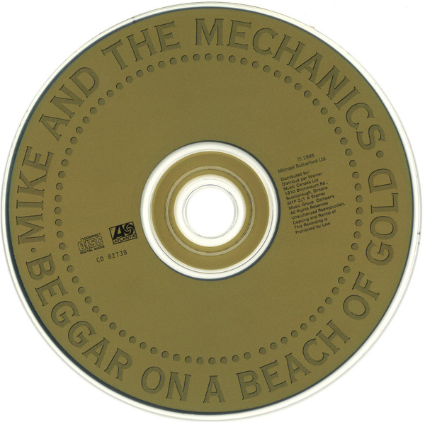 Mike & The Mechanics-2