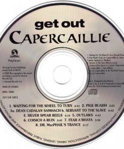 Capercaillie-2