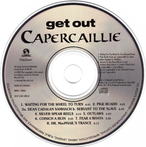 Capercaillie-2
