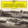 Maximilian Steinberg, Neeme Järvi, Gothenburg Symphony Orchestra*-0