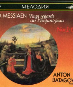 O. Messiaen*, Anton Batagov-0