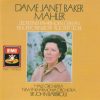 Mahler*, Janet Baker / Hallé Orchestra / Sir John Barbirolli-0