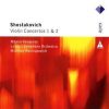 Dmitri Shostakovich / Maxim Vengerov, London Symphony Orchestra, Mstislav Rostropovich-0