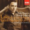 Maxim Vengerov, Antonio Pappano, Philharmonia Orchestra - Lalo* • Saint-Saëns* • Ravel*-0