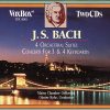 Bach*, Mainzer Kammerorchester, Günter Kehr-0