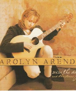 Carolyn Arends-0