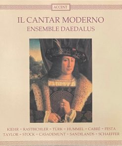 Ensemble Daedalus-0
