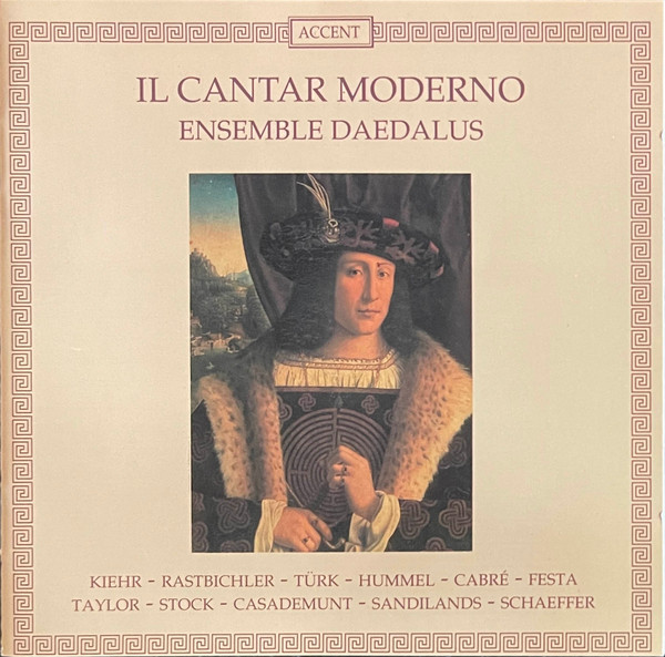 Ensemble Daedalus-0