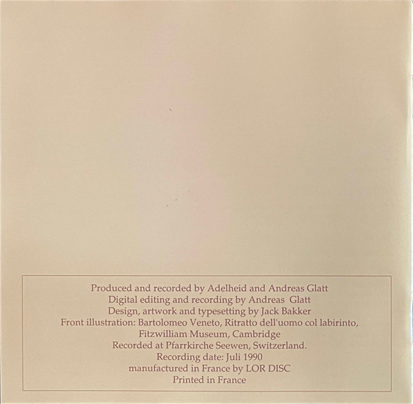 Ensemble Daedalus-1
