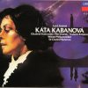 Leoš Janáček - Elisabeth Söderström · Petr Dvorský* · Naděžda Kniplová · Wiener Philharmoniker · Sir Charles Mackerras-0