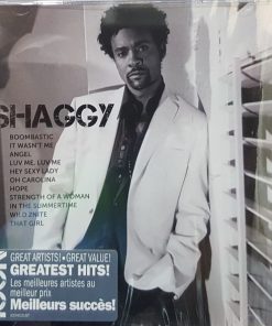 Shaggy-0