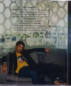 Shaggy-2