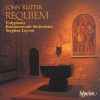 John Rutter - Rosa Mannion, Polyphony, Bournemouth Sinfonietta, Stephen Layton-0